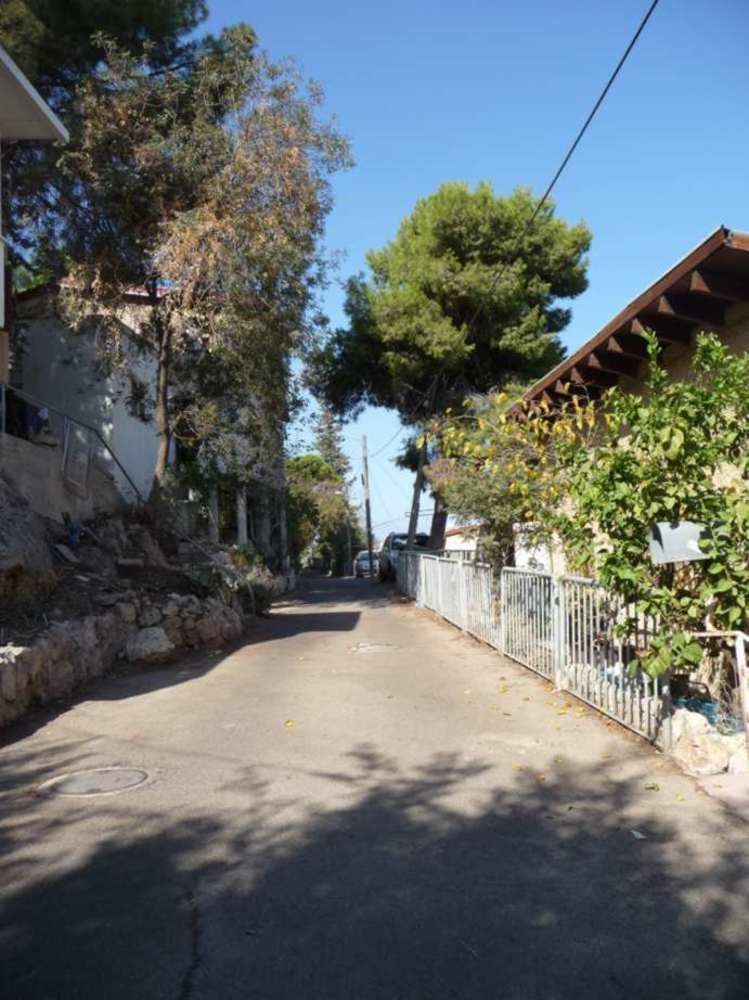 בית האומן - מצפה על מפרץ חיפה מראה חיצוני תמונה